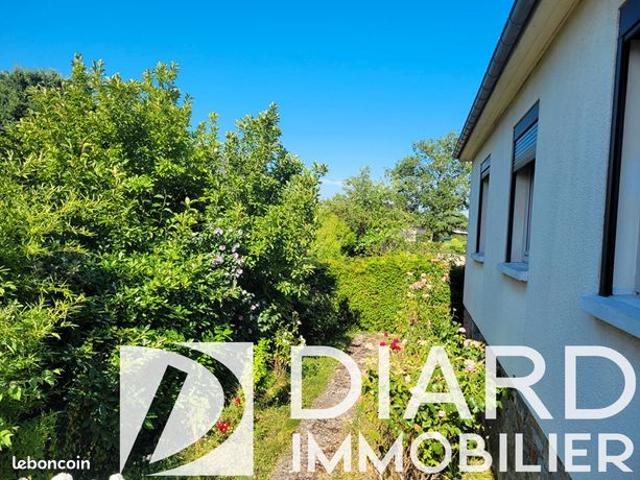 Maison 5 pièces 91 m²