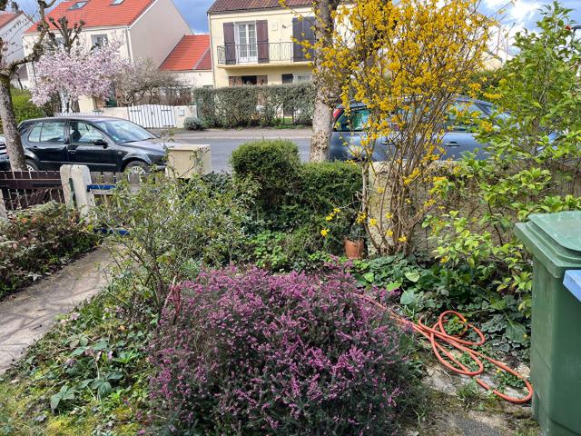 Maison 5 pièces 91 m²