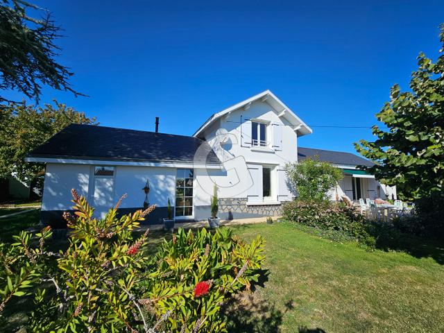 Maison 5 pièces 91 m²