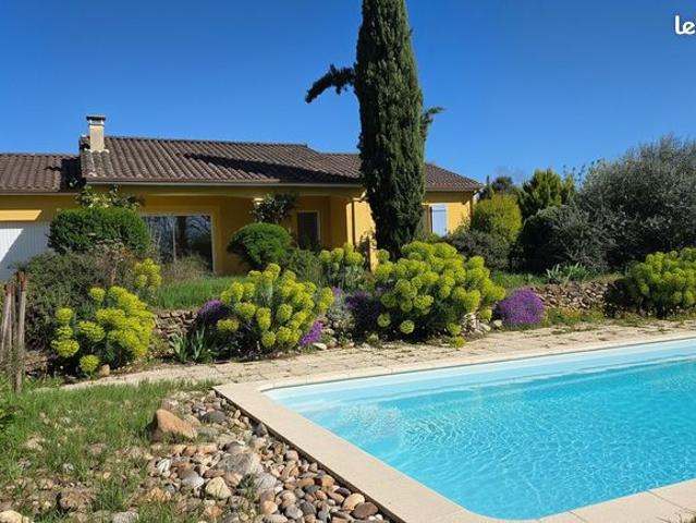 Maison 5 pièces 91 m²