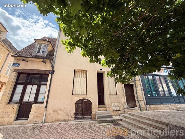 Maison 5 pièces 91 m²