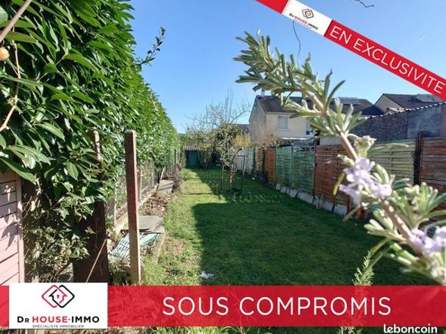 Maison 5 pièces 91 m²