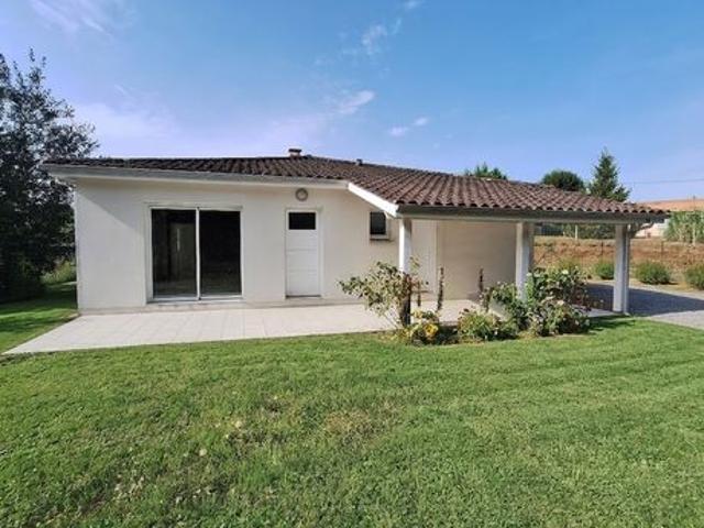 Maison 5 pièces 91 m²