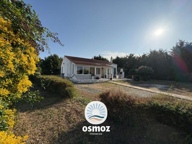 Maison 5 pièces 91 m²