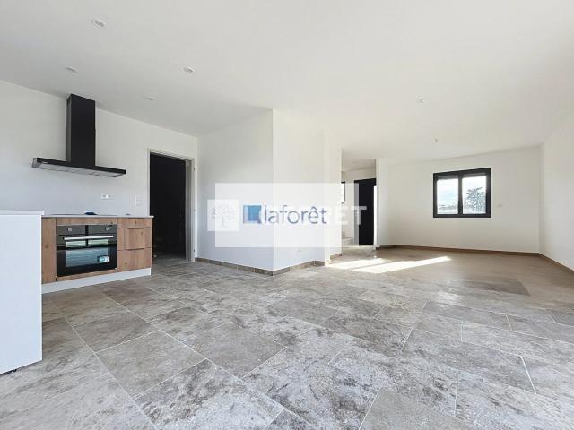 Maison 5 pièces 91 m²