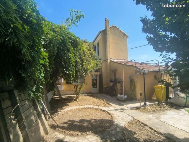 Maison 5 pièces 91 m²