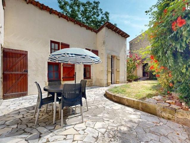 Maison 5 pièces 91 m²