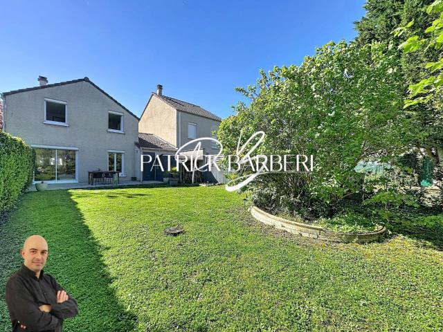 Maison 5 pièces 91 m²