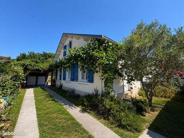Maison 5 pièces 91 m²