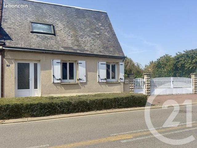 Maison 5 pièces 91 m²
