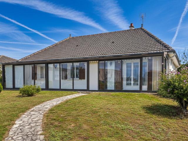 Maison 5 pièces 91 m²
