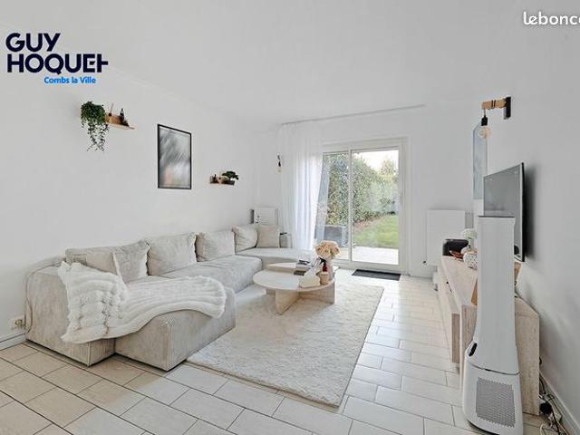 Maison 5 pièces 91 m²