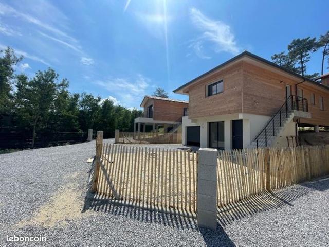 Maison 5 pièces 91 m²