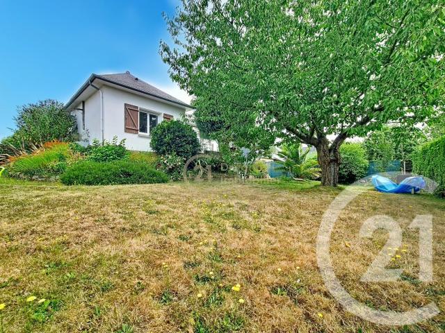 Maison 5 pièces 91 m²