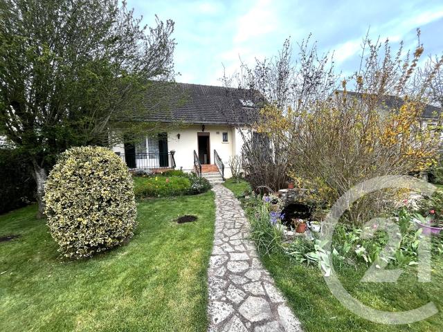 Maison 5 pièces 91 m²