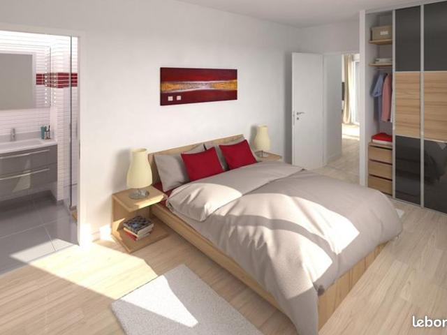 Maison 5 pièces 91 m²