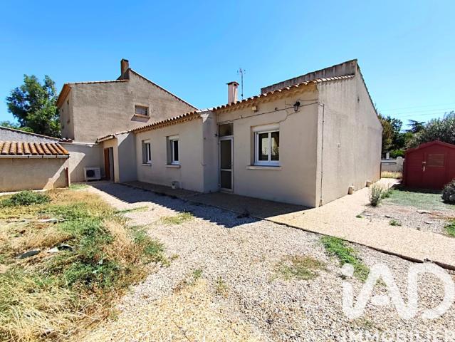 Maison 5 pièces 91 m²