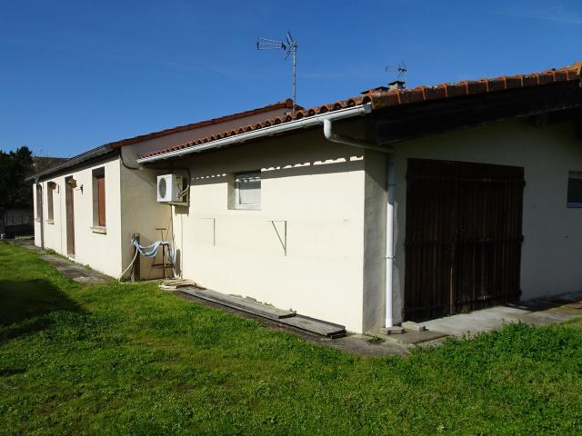 Maison 5 pièces 91 m²