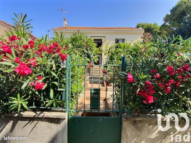 Maison 5 pièces 91 m²