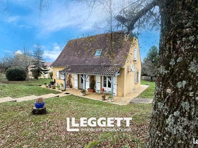 Maison 5 pièces 91 m²