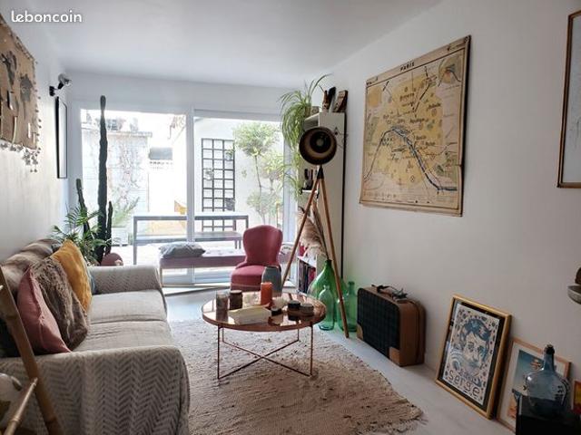Maison 5 pièces 91 m²