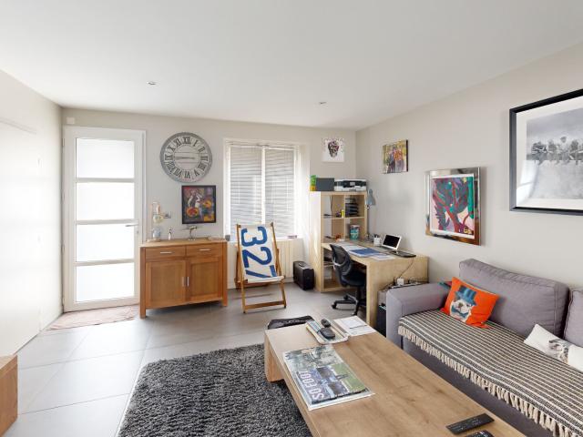 Maison 5 pièces 91 m²
