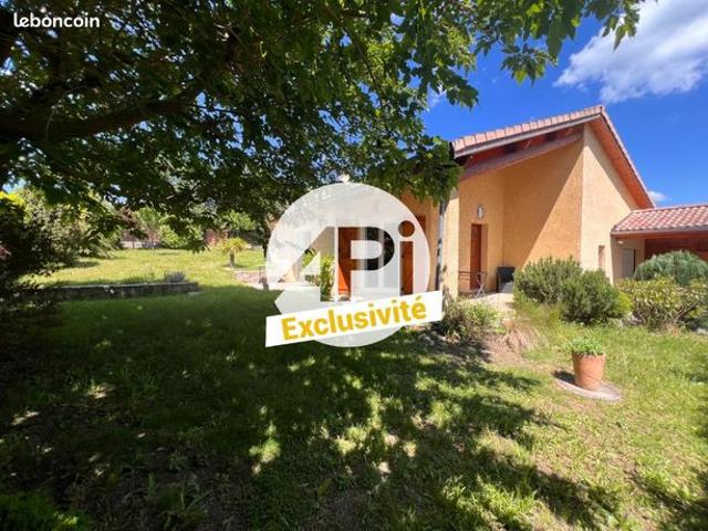 Maison 5 pièces 91 m²