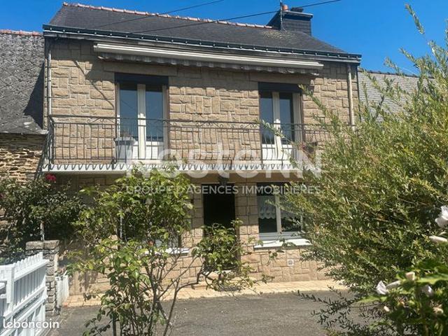Maison 5 pièces 91 m²