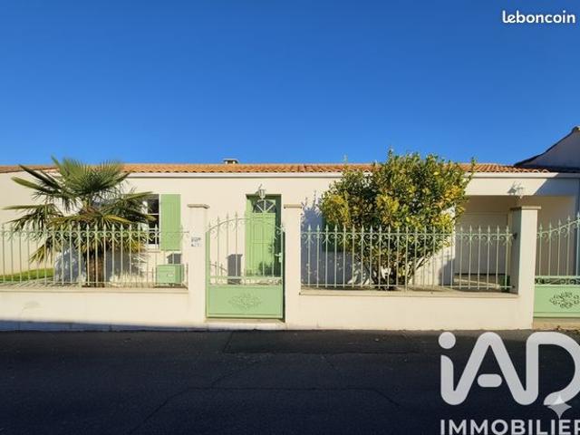 Maison 5 pièces 91 m²