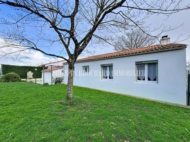 Maison 5 pièces 91 m²