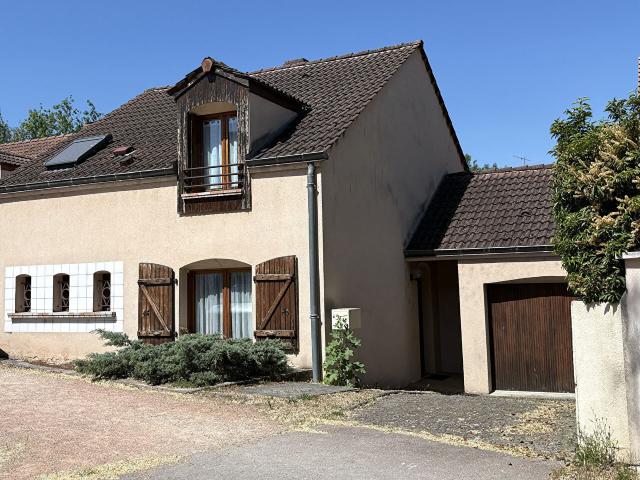Maison 5 pièces 91 m²