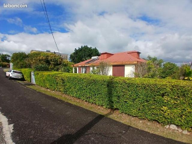 Maison 5 pièces 91 m²