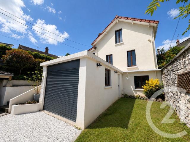 Maison 5 pièces 91 m²