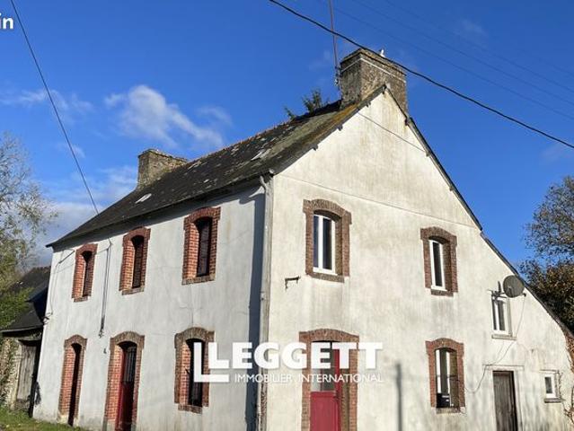 Maison 5 pièces 91 m²