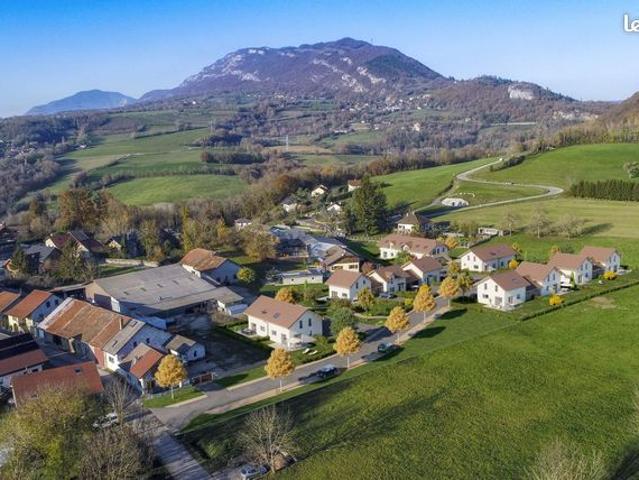 Maison 5 pièces 91 m²
