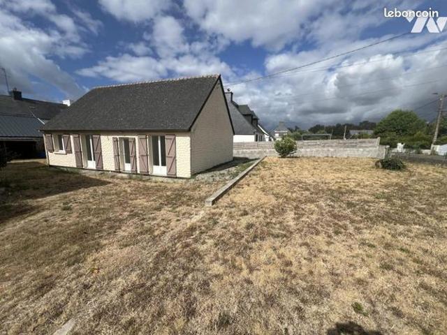 Maison 5 pièces 91 m²