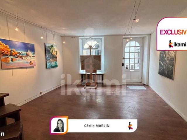 Maison 5 pièces 91 m²