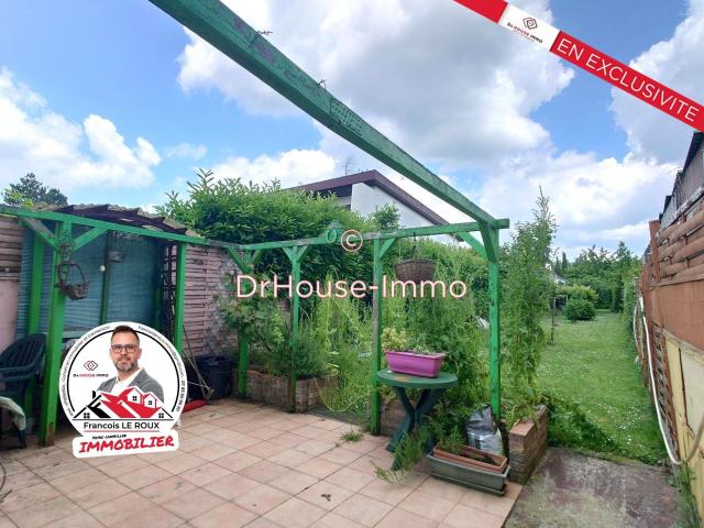 Maison 5 pièces 91 m²