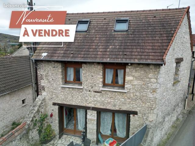 Maison 5 pièces 91 m²