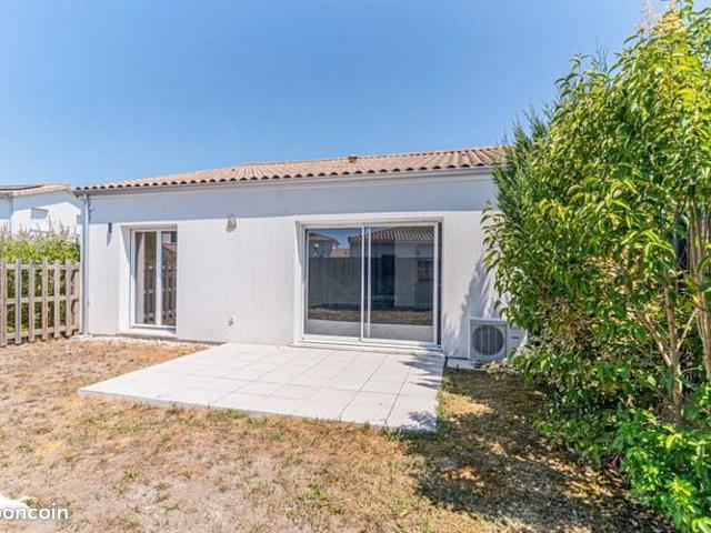 Maison 5 pièces 91 m²