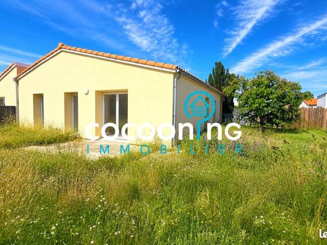 Maison 5 pièces 91 m²