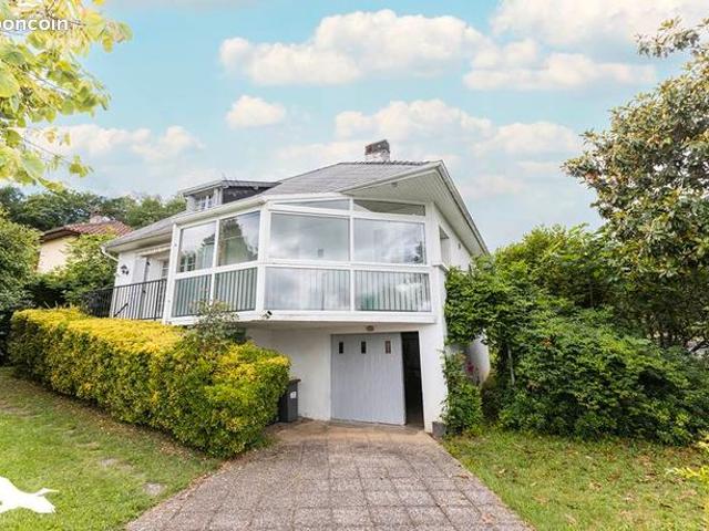 Maison 5 pièces 91 m²