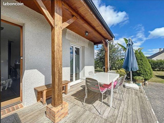Maison 5 pièces 91 m²