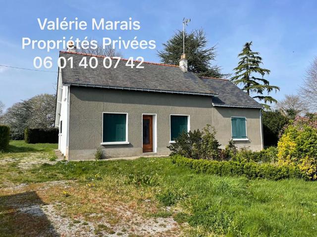 Maison 5 pièces 91 m²