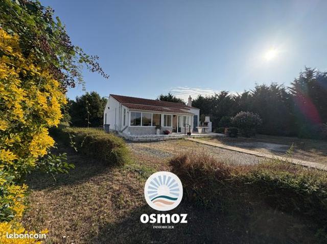 Maison 5 pièces 91 m²
