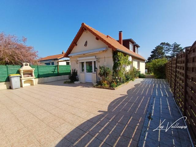 Maison 5 pièces 91 m²