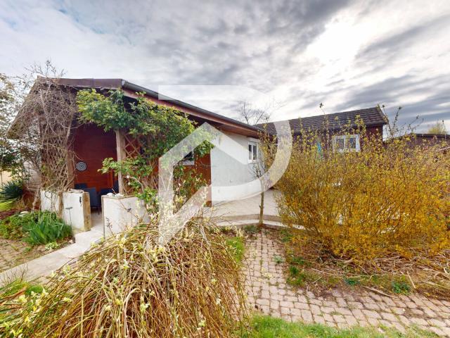 Maison 5 pièces 91 m²