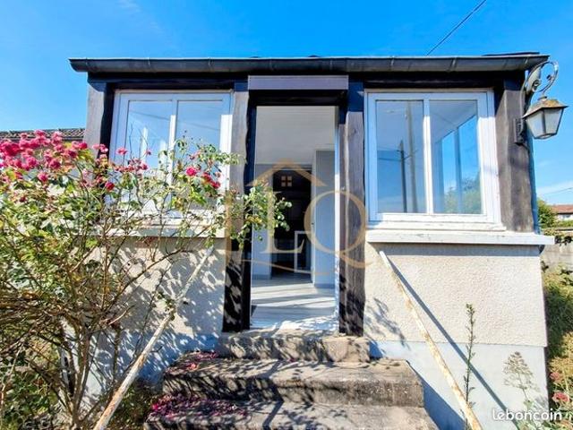 Maison 5 pièces 91 m²