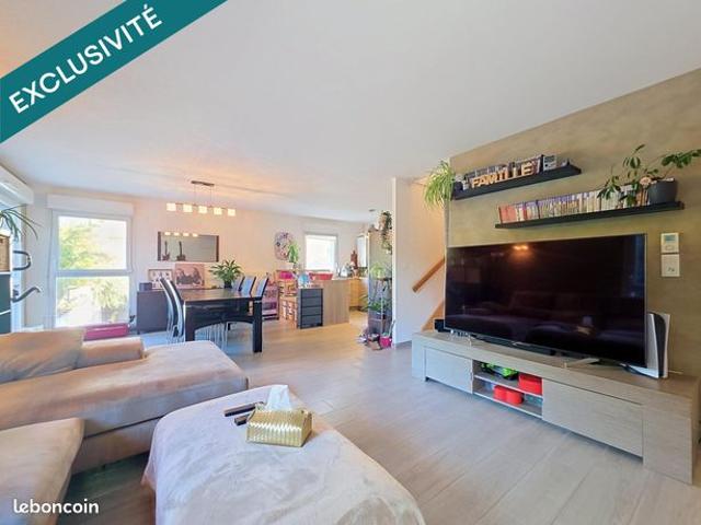 Maison 5 pièces 91 m²