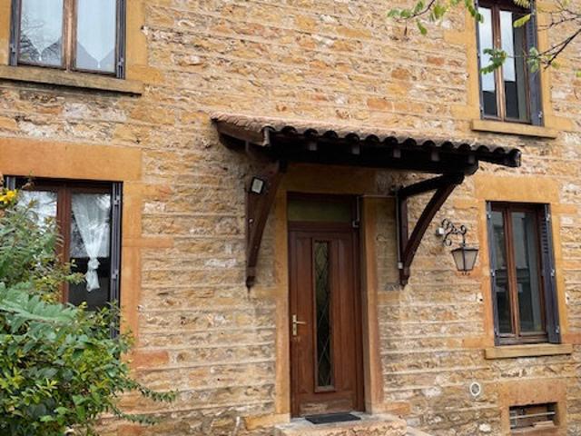 Maison 5 pièces 91 m²